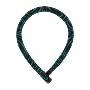 Abus Ivytex 7210 - Azul - 110 cm - Lock de cadena