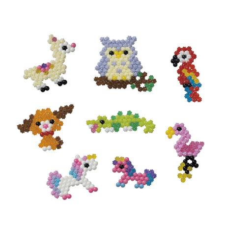 Set amigos cuentas estrella Aquabeads