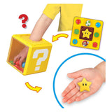 Epoch games super mario juego de mesa de preguntas