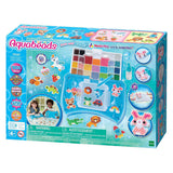 Estudio de maletas para principiantes Aquabeads