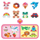 Estudio de maletas para principiantes Aquabeads