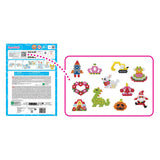 Caja escolar Aquabeads - 5000 cuentas