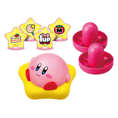 Juego de mesa Epoch Kirby Hover Shell