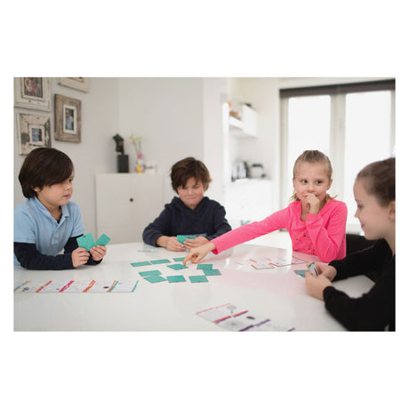Bs juguetes pareja perfecta - juego de notas