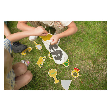 Bs juguetes el juego del ladrón - el ladrón - juguetes para exterior e interior - juguetes educativos - juego para niños - 2-10 jugadores - juguetes del año - regalo niño - juego de memoria - juguetes de madera - juegos de mesa niños