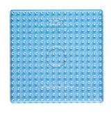 Tabla de cuentas para planchar midi Hama - maxi cuadrado
