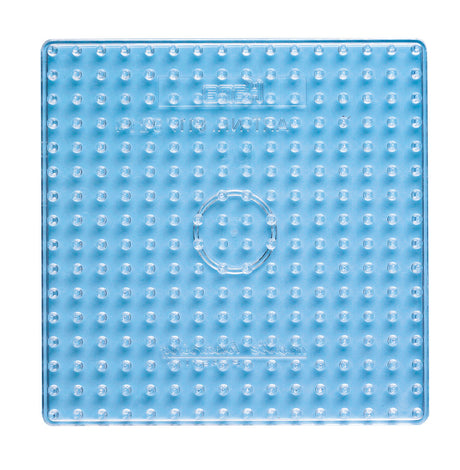 Tabla de cuentas para planchar midi Hama - maxi cuadrado