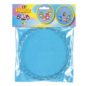 Anillo móvil de cuentas para planchar midi Hama, 2 uds.