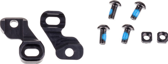 Abrazaderas de palanca Hope tech 3 xcr para manetas de cambio sram