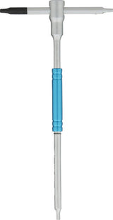 llave hexagonal parktool