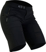 Pantalón corto flexair mujer fox head
