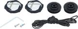 Kit de reparación del sistema de cierre giratorio Northwave x-dial slw 2 3