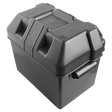 Caja de batería pequeña