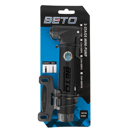 Minibomba Beto 2 etapas