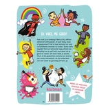 Editor Kluuitman ¡Me siento bien! doeboek