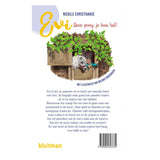 Editor Kluitman Evi - Querido Pony, ¡puedes hacerlo!