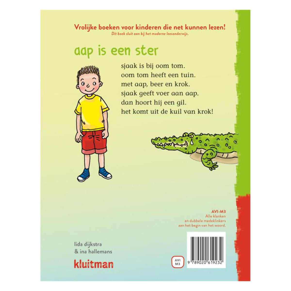 Kluuitman Editor Read Read - AAP es una estrella (AVI -M3)