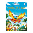 Editorial Kluitman la isla de los dragones - avi e3