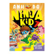 Uitgeverij Kluitman Ninja Kid: todo cobra vida