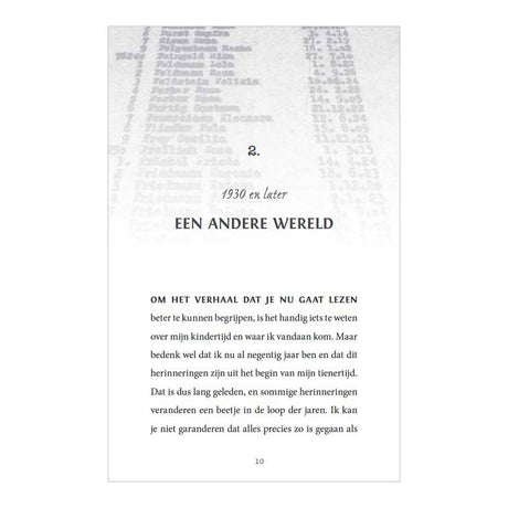 Uitgeverij kluitman een meisje op schindler's list. 10+