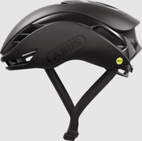Casco Abus gamechanger 2.0 mips terciopelo negro