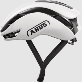 Casco Abus gamechanger 2.0 blanco brillante