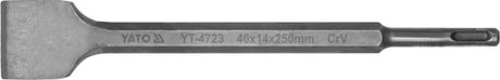 Yato beitel sds+ breed 40x14x250