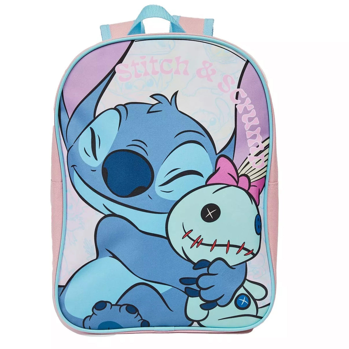 Mochila Púrpura