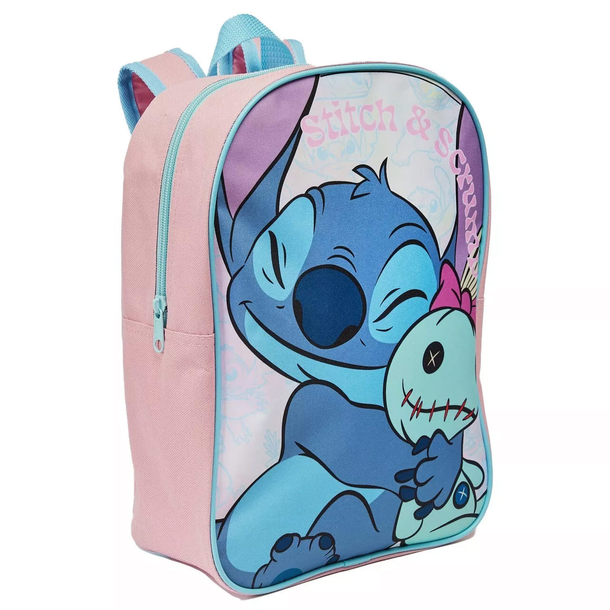Mochila Púrpura