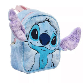 Punto mochila con orejas