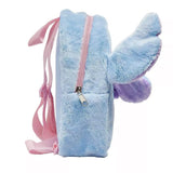 Punto mochila con orejas