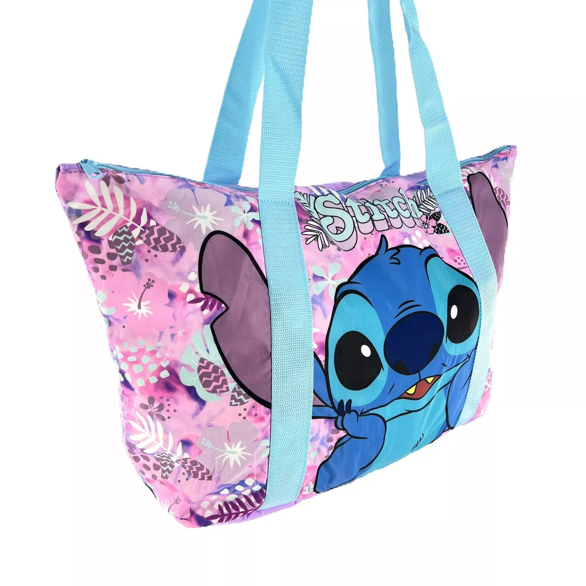 Bolso de hombro Violeta