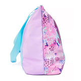 Bolso de hombro Violeta