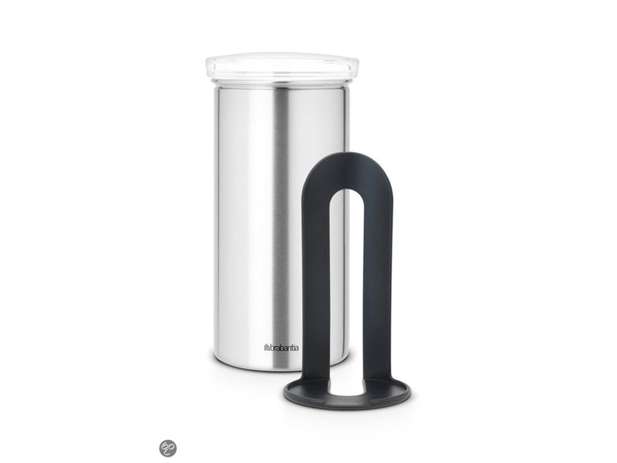 Contenedor de almacenamiento de Brabantia senseo