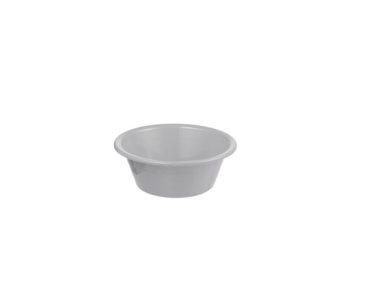 Sunware fregadero 5 litros plata 32x32x12 cm<br>