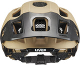 Casco Uvex React Mips
