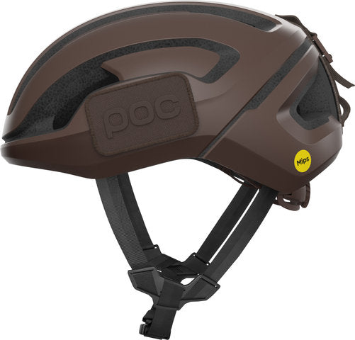Casco poc omne ultra mips modelo año 2025