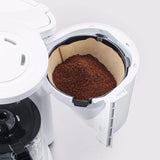 Cafetera Severin 10 tazas 1000w