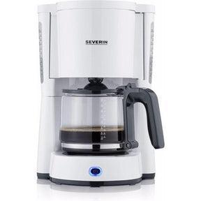 Cafetera Severin 10 tazas 1000w