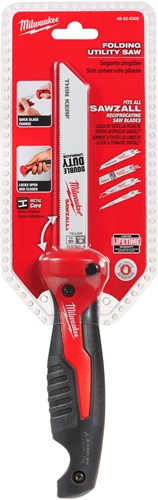 Accesorios sierra plegable Milwaukee - 48220305