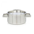 Sartén Habonne king 20cm 2,5l triple (3 capas)