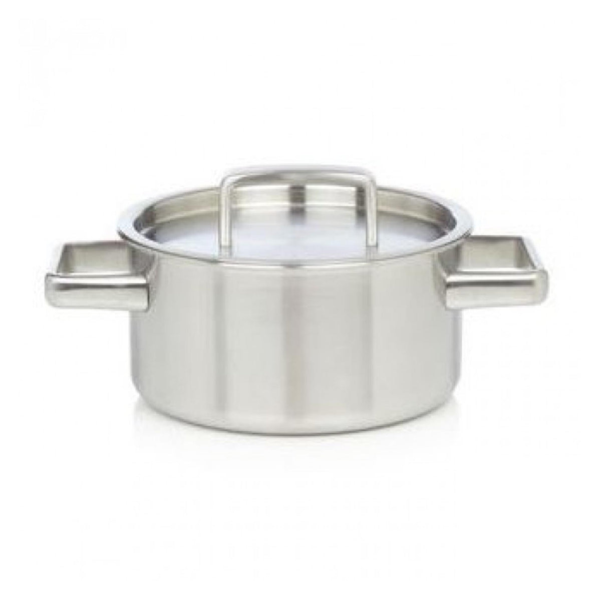 Sartén Habonne king 20cm 2,5l triple (3 capas)