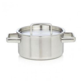 Sartén Habonne king 20cm 2,5l triple (3 capas)