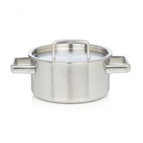 Sartén Habonne king 20cm 2,5l triple (3 capas)
