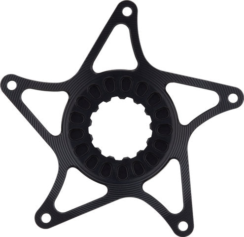 Araña de plato de bicicleta eléctrica Absoluteblack para bosch gen3