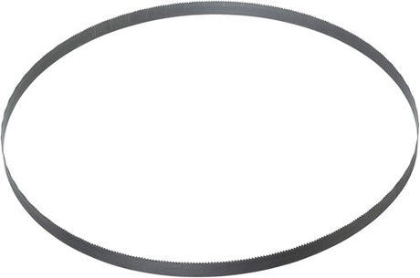 Milwaukee accesorios hoja de sierra de cinta, división de dientes 1,8 mm (3 piezas) - 48390519