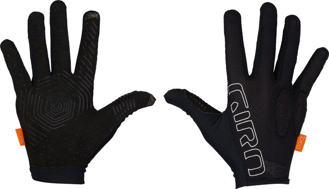 Guantes de dedo completo Giro rodeo