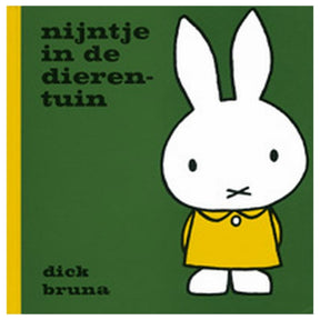 Casa del libro Central Miffy en el zoológico