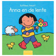 Casa central del libro Anna y Spring