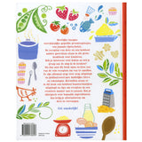 El gran libro de cocina para niños